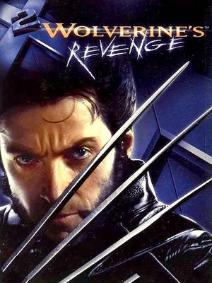 X2: Wolverine's Revenge boxart