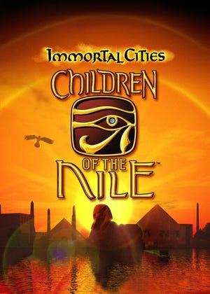 Immortal Cities: Children of the Nile boxart