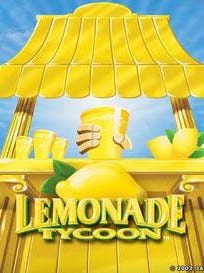 Cover von Lemonade Tycoon