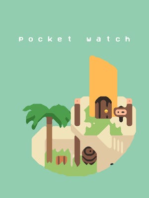Pocket Watch boxart