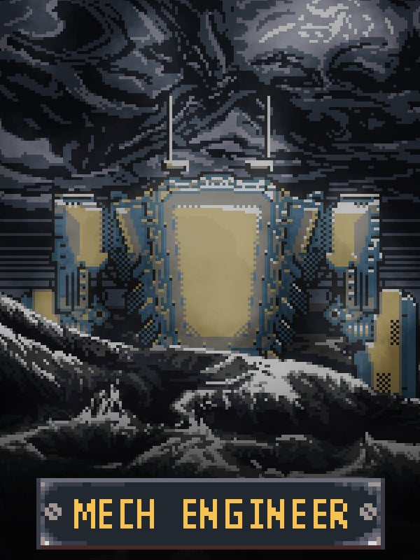 Mech Engineer's demo is for people who love hateful interface design - 5