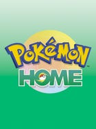 Pokémon Home boxart