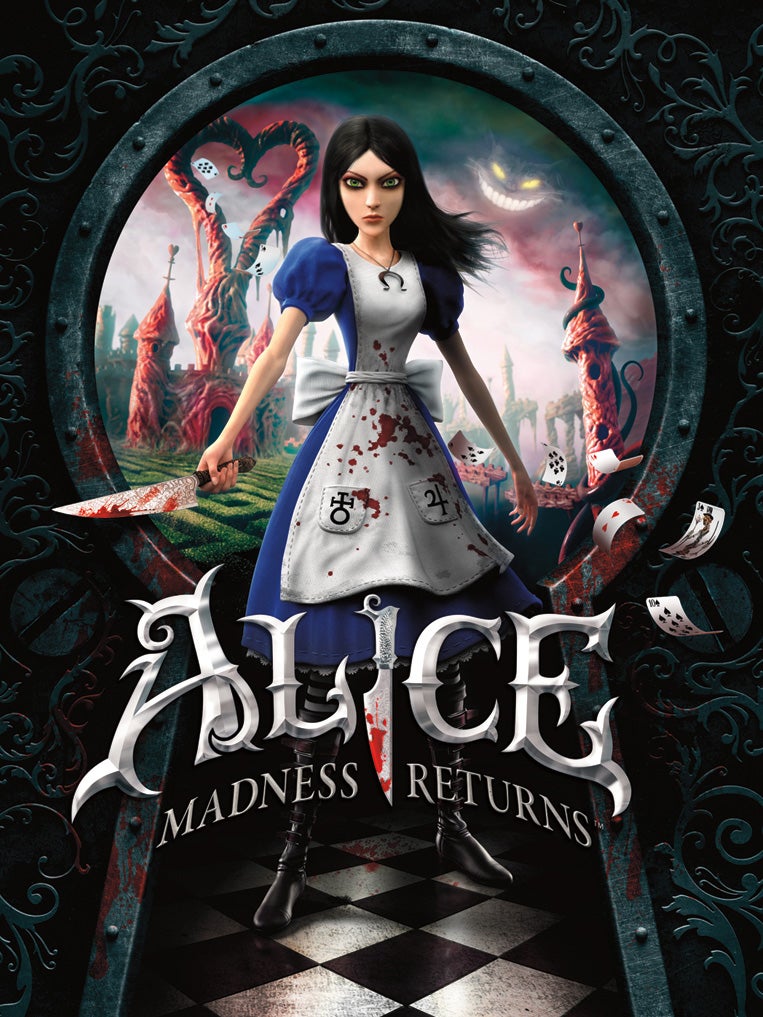 Alice: Madness Returns | Rock Paper Shotgun