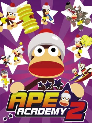 Cover von Ape Academy