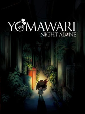 Yomawari: Night Alone boxart