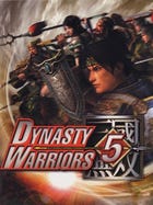 Dynasty Warriors 5 boxart