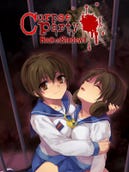 Corpse Party: Book of Shadows boxart