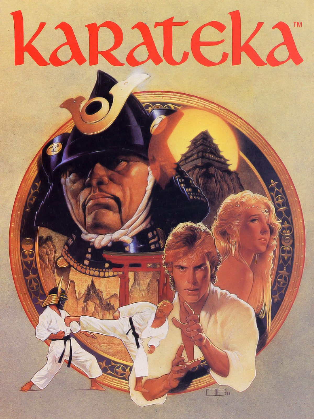 Atari 50 studio's The Making of Karateka interactive documentary out ...