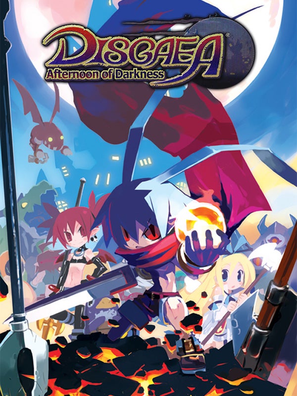 Disgaea: Afternoon of Darkness | VG247