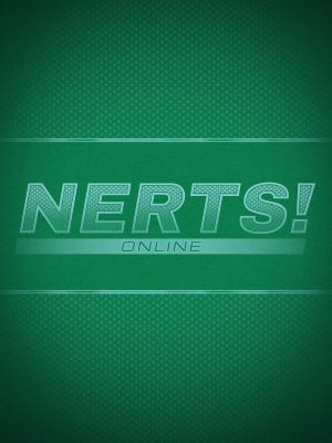 Nerts! Online boxart