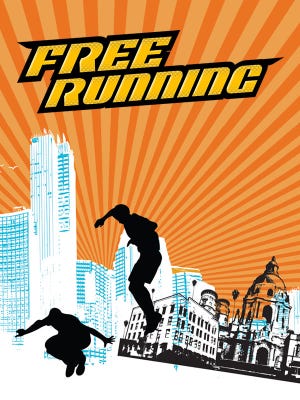 Cover von Free Running