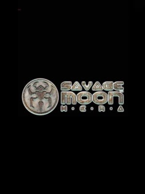 Savage Moon: The Hera Campaign boxart