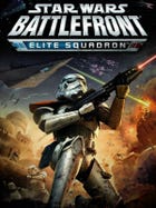 Star Wars Battlefront: Elite Squadron boxart