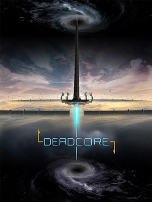 Cover von Deadcore