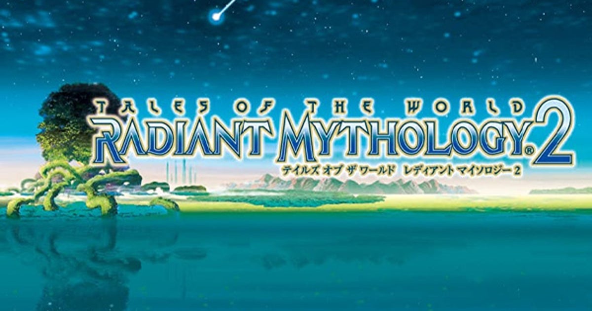 Tales of the World: Radiant Mythology 2 - Wikipédia Tales of the World: Radiant Mythology 2 - Wikipédia