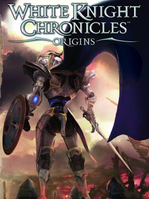 White Knight Chronicles: Origins boxart