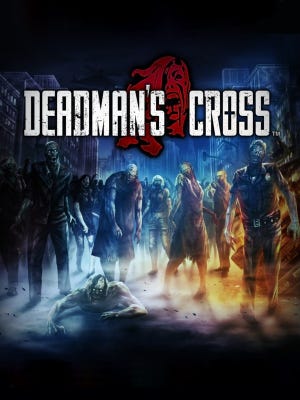 Deadman's Cross boxart