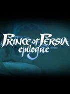 Prince of Persia: Epilogue boxart