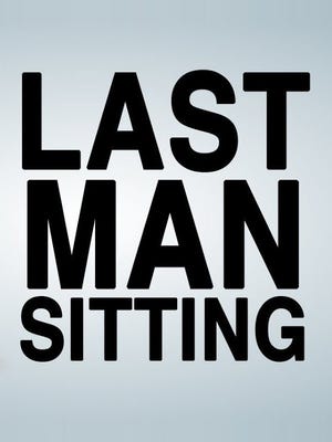 Last Man Sitting boxart