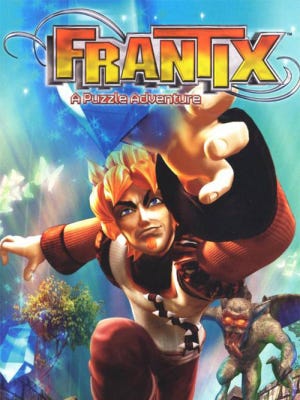 Frantix boxart
