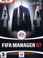 FIFA Manager 07 boxart