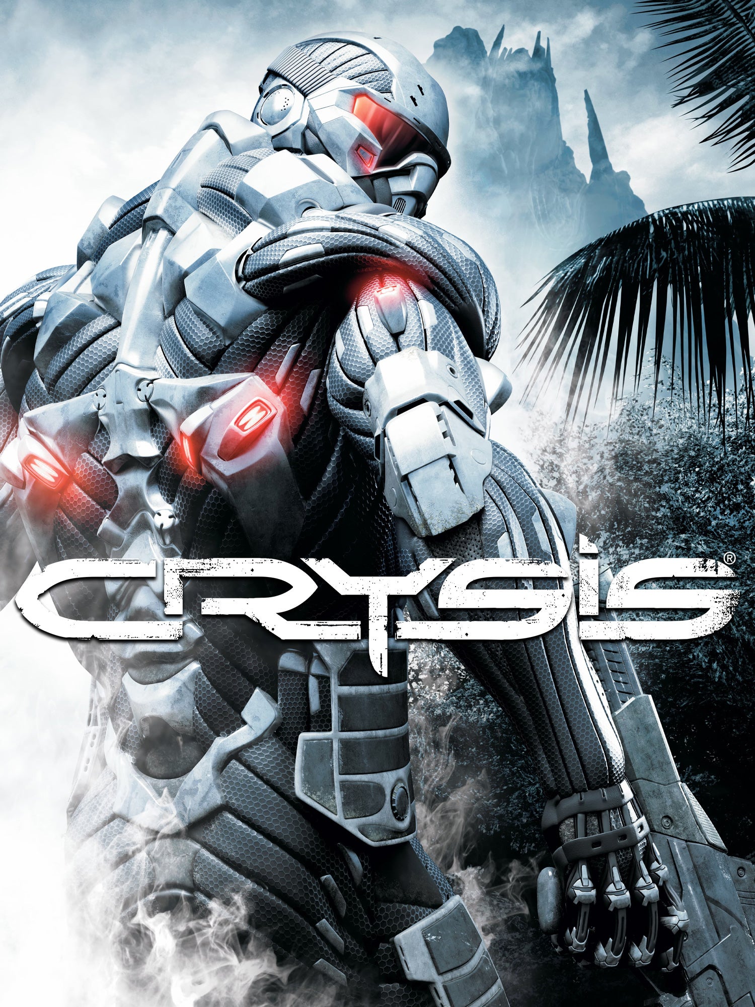 Turns out the devs behind Crysis made its highest settings so hard to run is because they were thinking about the PC you would own in 2010, not the one you were stuck with in 2007 - 3