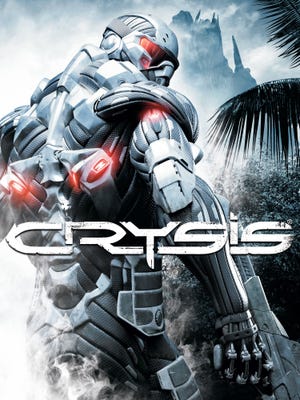 Caixa de jogo de Crysis
