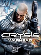 Crysis Warhead boxart