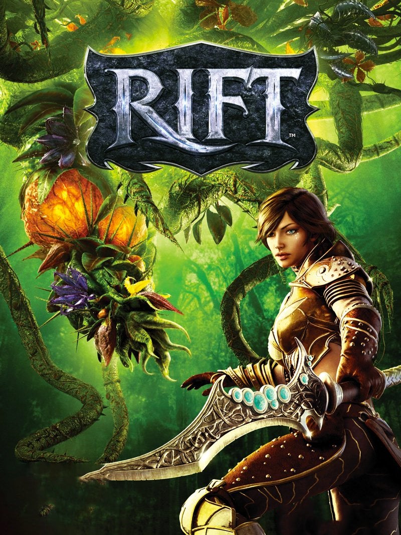 Open Rift MMORPG Rift erscheint am 4. März | Eurogamer.de