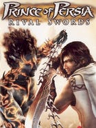 Prince of Persia: Rival Swords boxart