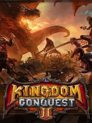 Cover von Kingdom Conquest II
