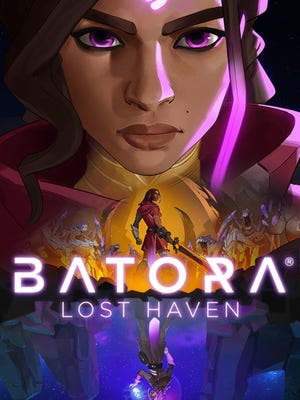 Batora: Lost Haven boxart