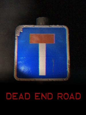 Dead End Road boxart
