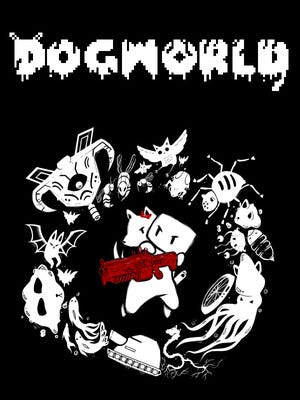 Dogworld boxart