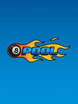 8 Ball Pool boxart