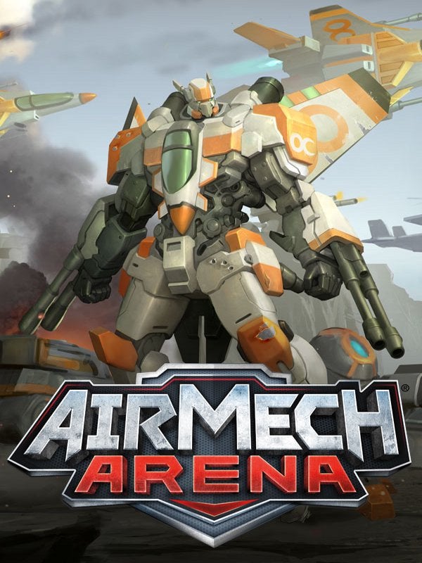 Airmech arena store