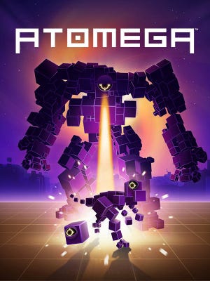 Cover von Atomega