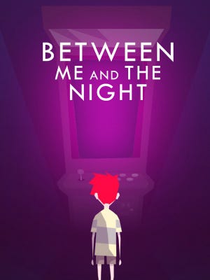 between me and the night boxart
