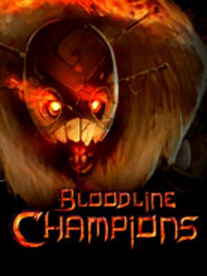Cover von Bloodline Champions