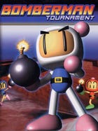 Bomberman Tournament boxart