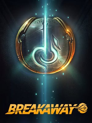 Cover von Breakaway
