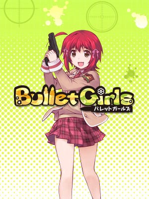 Caixa de jogo de Bullet Girls