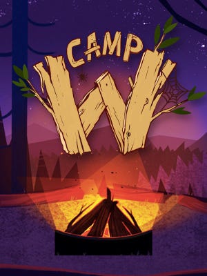 Camp W boxart