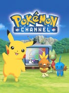 Pokemon Channel boxart