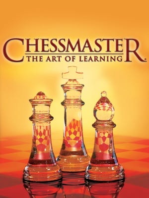Chessmaster: The Art of Learning boxart