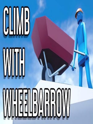 Climb With Wheelbarrow boxart