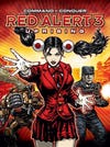 Command & Conquer Red Alert 3: Uprising boxart