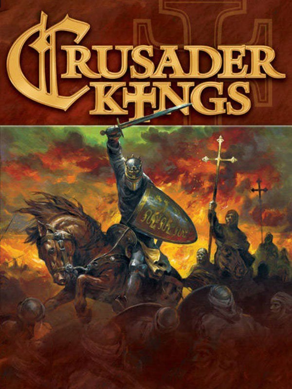 Crusader Kings 3 expansion adds jousting tournaments, kingdom tours, and grand weddings - 3