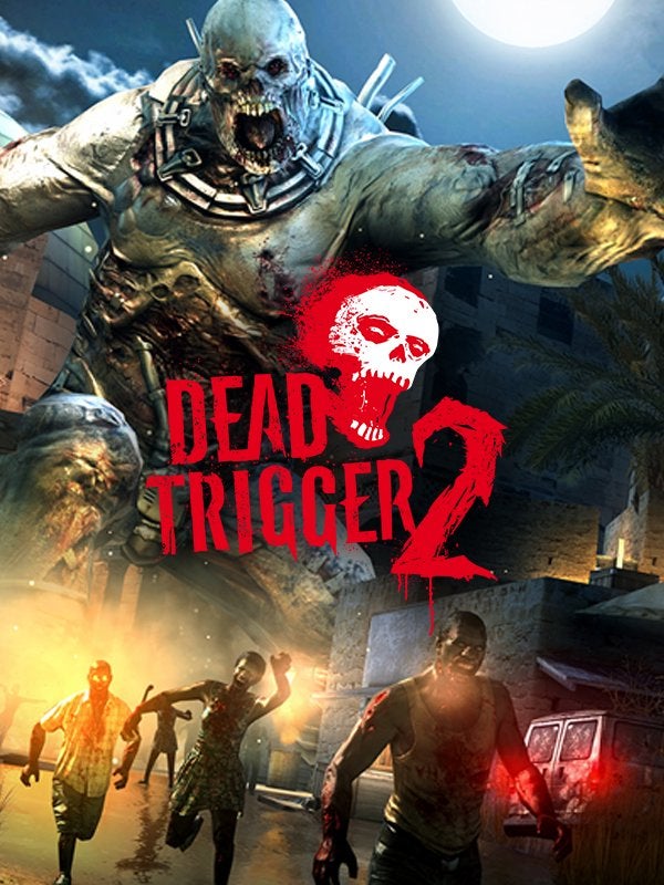 Dead trigger 2 clearance ps4