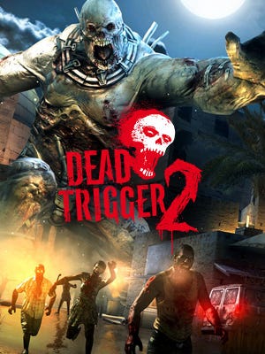 Cover von Dead Trigger 2